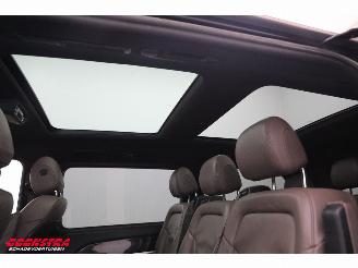 Mercedes V-klasse 250d 4-MATIC Lang 8-Pers. Pano LED Leder 360° Cruise SHZ AHK picture 21