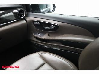 Mercedes V-klasse 250d 4-MATIC Lang 8-Pers. Pano LED Leder 360° Cruise SHZ AHK picture 33