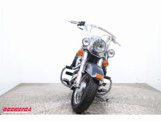 Harley-Davidson  FLSTC Heritage Softail Screaming Eagle picture 6