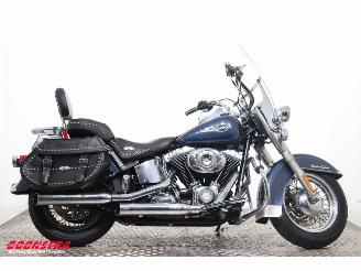 Harley-Davidson  FLSTC Heritage Softail Screaming Eagle picture 7