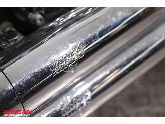 Harley-Davidson  FLSTF Fat Boy Vance Hines LED picture 10