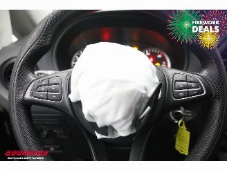 Mercedes Vito 111 CDI Lang DC Navi Clima Cruise Camera PDC picture 24