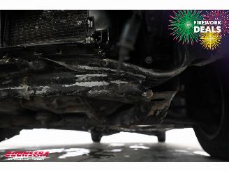 Mercedes Vito 111 CDI Lang DC Navi Clima Cruise Camera PDC picture 11