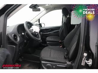 Mercedes Vito 111 CDI Lang DC Navi Clima Cruise Camera PDC picture 21