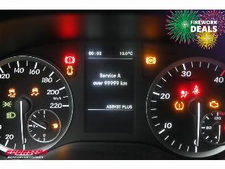 Mercedes Vito 111 CDI Lang DC Navi Clima Cruise Camera PDC picture 26