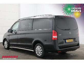 Mercedes Vito 111 CDI Lang DC Navi Clima Cruise Camera PDC picture 4