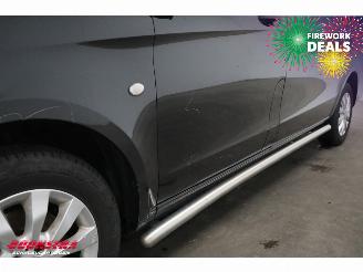 Mercedes Vito 111 CDI Lang DC Navi Clima Cruise Camera PDC picture 17