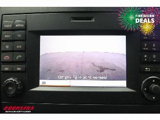 Mercedes Vito 111 CDI Lang DC Navi Clima Cruise Camera PDC picture 27