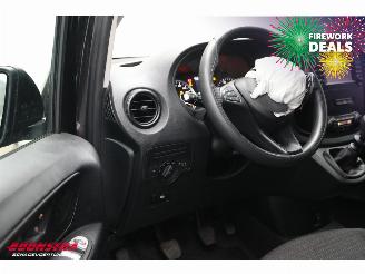 Mercedes Vito 111 CDI Lang DC Navi Clima Cruise Camera PDC picture 23