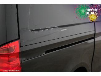 Mercedes Vito 111 CDI Lang DC Navi Clima Cruise Camera PDC picture 16