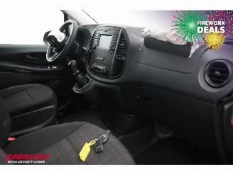 Mercedes Vito 111 CDI Lang DC Navi Clima Cruise Camera PDC picture 18