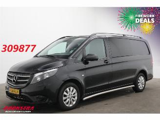 Mercedes Vito 111 CDI Lang DC Navi Clima Cruise Camera PDC picture 1