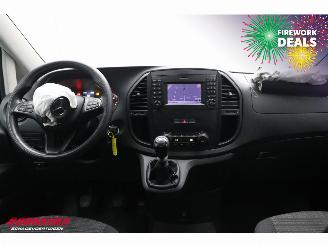 Mercedes Vito 111 CDI Lang DC Navi Clima Cruise Camera PDC picture 19