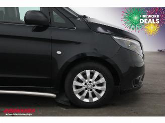 Mercedes Vito 111 CDI Lang DC Navi Clima Cruise Camera PDC picture 5