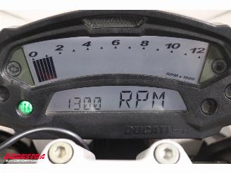 Ducati Monster 796 Akrapovic Lap Timer! picture 12