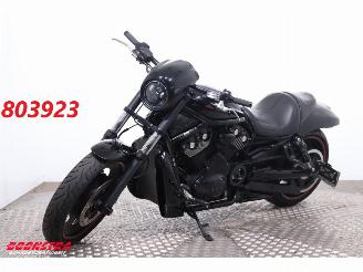 begagnad bil motor Harley-Davidson  VRSCD Night-Rod 5HD! 2006/12