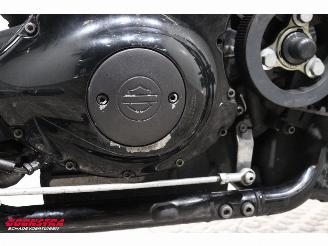 Harley-Davidson  VRSCD Night-Rod 5HD! picture 12