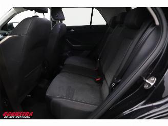 Volkswagen T-Roc 1.5 TSI DSG Style LED ACC Navi Clima Camera SHZ AHK picture 15