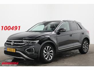 Avarii autoturisme Volkswagen T-Roc 1.5 TSI DSG Style LED ACC Navi Clima Camera SHZ AHK 2022/4
