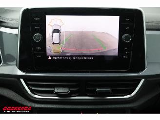 Volkswagen T-Roc 1.5 TSI DSG Style LED ACC Navi Clima Camera SHZ AHK picture 21