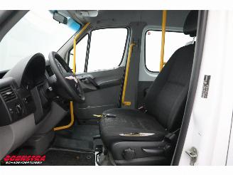 Mercedes Sprinter 314 CDI Aut. Behindertengerecht 9-Pers. picture 21