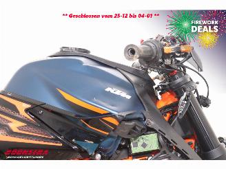 KTM  1290 SuperDuke R ABS Austin Racing Quickshift Wheelie Contr. Launch Contr. Cruise Heizgriffe picture 11