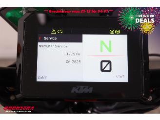 KTM  1290 SuperDuke R ABS Austin Racing Quickshift Wheelie Contr. Launch Contr. Cruise Heizgriffe picture 19