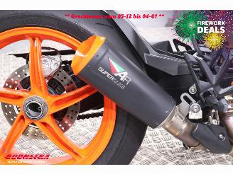 KTM  1290 SuperDuke R ABS Austin Racing Quickshift Wheelie Contr. Launch Contr. Cruise Heizgriffe picture 9