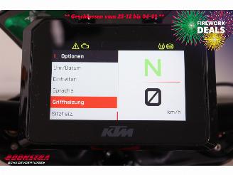 KTM  1290 SuperDuke R ABS Austin Racing Quickshift Wheelie Contr. Launch Contr. Cruise Heizgriffe picture 24