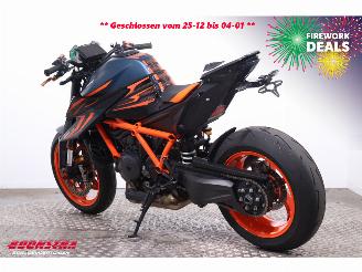 KTM  1290 SuperDuke R ABS Austin Racing Quickshift Wheelie Contr. Launch Contr. Cruise Heizgriffe picture 4