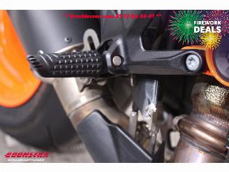 KTM  1290 SuperDuke R ABS Austin Racing Quickshift Wheelie Contr. Launch Contr. Cruise Heizgriffe picture 10