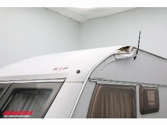 Kip  47TDB Grey Line Special Mover Luifel Fietsendrager Rondzit picture 11