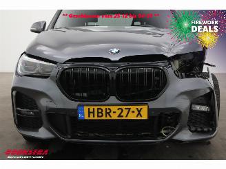 BMW X1 sDrive20d Aut. M-Sport LED ACC H/K Pano SHZ Camera picture 11