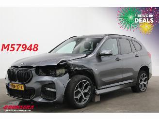 Avarii autoturisme BMW X1 sDrive20d Aut. M-Sport LED ACC H/K Pano SHZ Camera 2020/10