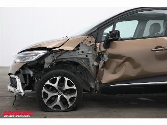 Renault Captur 1.2 TCe Edition One Aut. LED Leder Navi Clima Cruise Camera SHZ AHK 85.440 km! picture 10