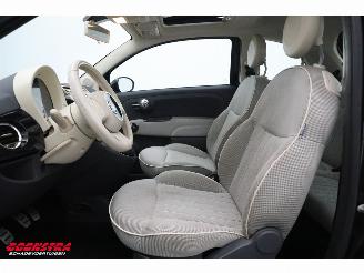 Fiat 500 1.4-16V Lounge Pano Airco LMV 130.652 km! picture 10