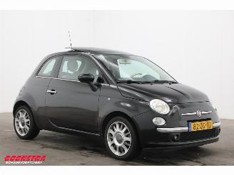 Fiat 500 1.4-16V Lounge Pano Airco LMV 130.652 km! picture 2