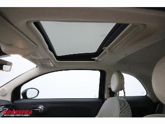 Fiat 500 1.4-16V Lounge Pano Airco LMV 130.652 km! picture 13