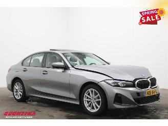 BMW 3-serie 330e Schuifdak 360° LED Cruise SHZ 4.216 km! picture 2