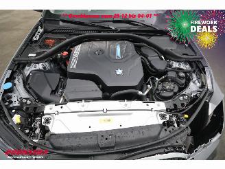BMW 3-serie 330e Schuifdak 360° LED Cruise SHZ 4.216 km! picture 8