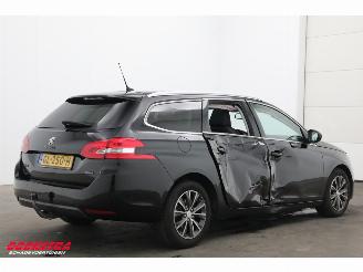 Peugeot 308 SW 1.6 BlueHDI Active Pano Leder Navi Clima Cruise Camera SHZ AHK 168.661 km! picture 3