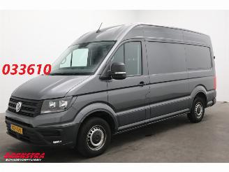 ojeté vozy dodávky Volkswagen Crafter 2.0 TDI DSG L3-H3 Comfortline Airco Cruise Camera PDC AHK 46.056 km! 2024/1