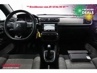Citroën C3 1.2 PureTech Feel Navi Clima Cruise PDC 132.673 km! picture 14