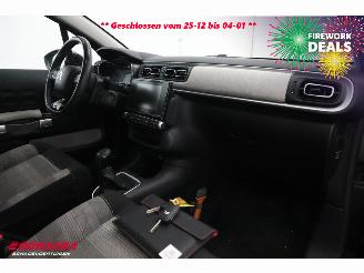 Citroën C3 1.2 PureTech Feel Navi Clima Cruise PDC 132.673 km! picture 13