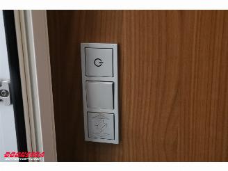 Hymer  B 524 SL 3.0 MJ Aut. Solar Schotel Hefbed Dwarsbed Oven picture 37