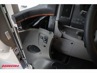 Hymer  B 524 SL 3.0 MJ Aut. Solar Schotel Hefbed Dwarsbed Oven picture 20