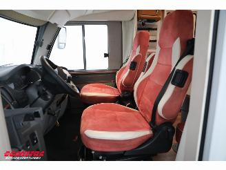 Hymer  B 524 SL 3.0 MJ Aut. Solar Schotel Hefbed Dwarsbed Oven picture 45