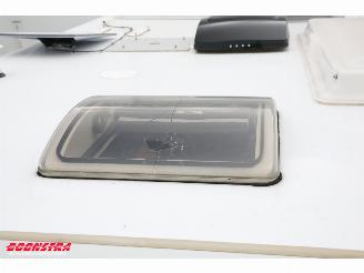 Hymer  B 524 SL 3.0 MJ Aut. Solar Schotel Hefbed Dwarsbed Oven picture 41