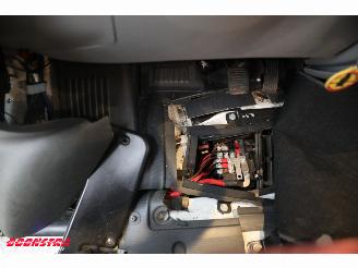 Hymer  B 524 SL 3.0 MJ Aut. Solar Schotel Hefbed Dwarsbed Oven picture 17