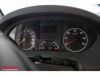 Hymer  B 524 SL 3.0 MJ Aut. Solar Schotel Hefbed Dwarsbed Oven picture 47